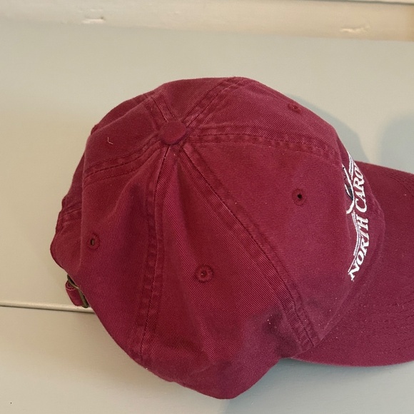 North Carolina Ball Cap - Picture 6 of 8